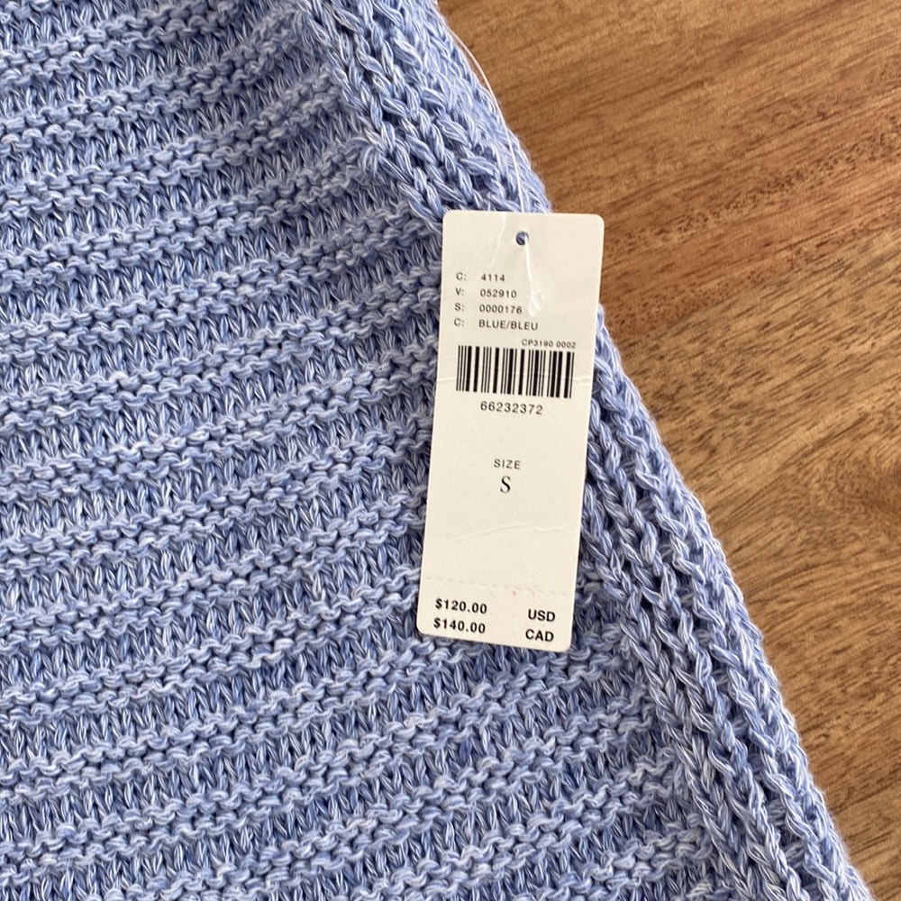 Anthropologie Pilcro Turtleneck Sweater - Picture 6 of 10